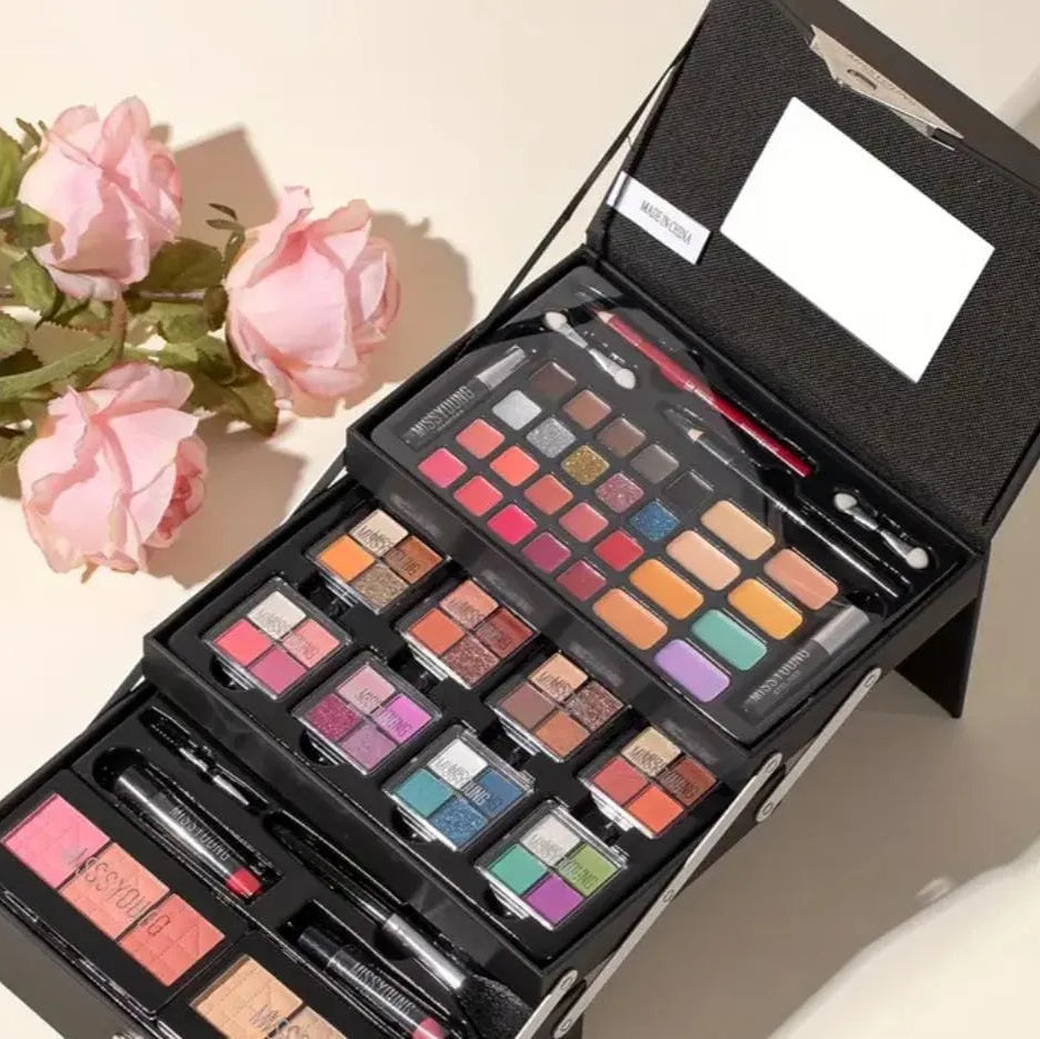 Miss Young All-in-1 Makeup Kit