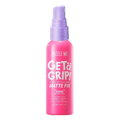 Dazzle Me Get A Grip Makeup Setting Spray Matte Fix 60ml