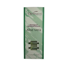 (Pack Of 7) Dermacos Aloe Vera Extract Serum