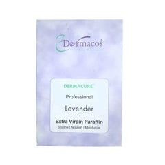 Dermacos Extra Virgin Paraffin Wax ( Levander )