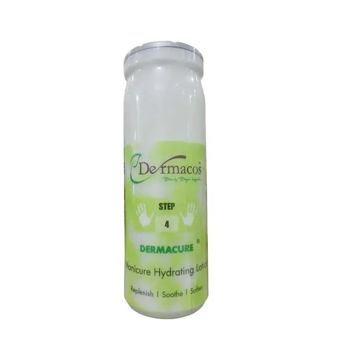 Dermacos Manicure Hydrating Lotion