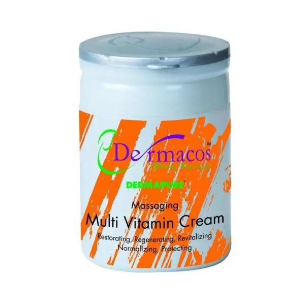 Dermacos Massaging Multi Vitamin Cream