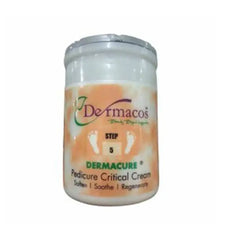 Dermacos Pedicure Critical Cream