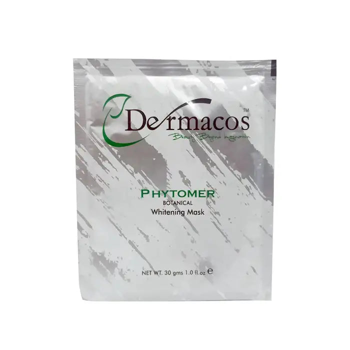 Dermacos Phytomer Whitening Mask 30gm