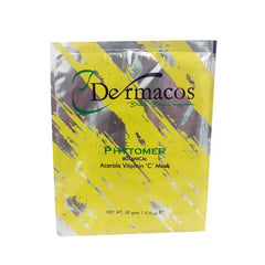 Dermacos Vitamin 'C' Mask 30gm