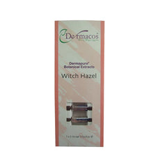 Dermacos Witch Hazel Extract Serum (Pack Of 7)