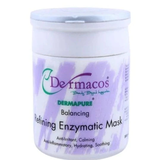 Dermaacos Balancing Refining Enzymatic Mask 200g