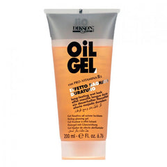 Dikson Long Lasting Hair Styling Oil Gel