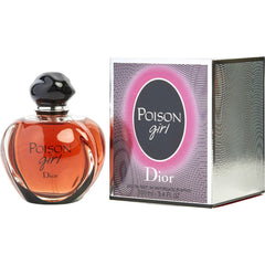 Dior Poison Girl EDP 100ml