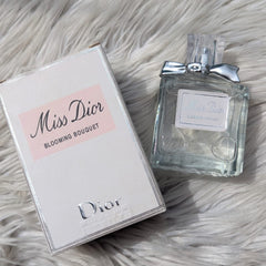 Dior Miss Dior Blooming Bouquet Edt - 100ml - Made in France