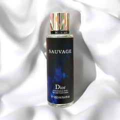 Dior Body Mist (Sauvage) - 250ML