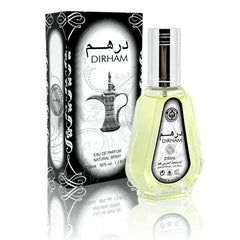 Dirham Perfume (50ml)