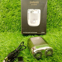 Double Blade Professional Shaver