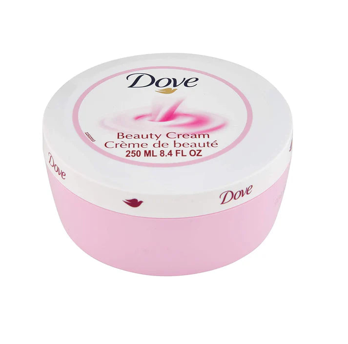 Dove Beauty Cream 250ml