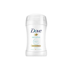 Dove Sensitive Fragrance Free Deo Stick 40g