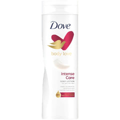 Dove Nourishing Intensive Body Lotion For Dry Skin-250mL