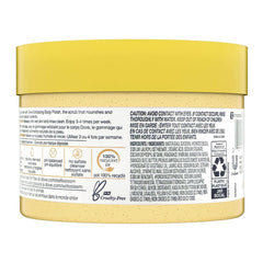 Dove Crushed Almond & Mango Butter Exfoliating Body Polish, 298gm