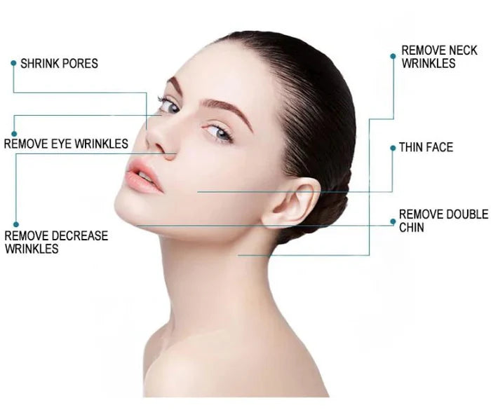 Dr. Rashel C Gold Caviar Mult-Effect Renewal Face Serum - 30g