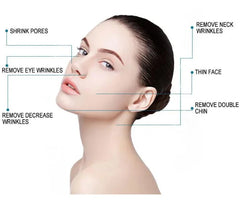 Dr. Rashel C Gold Caviar Mult-Effect Renewal Face Serum - 30g