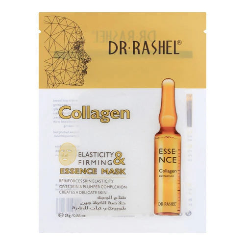 Dr. Rashel Collagen Elasticity & Firming Essence Mask