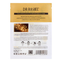 Dr. Rashel Collagen Elasticity & Firming Essence Mask