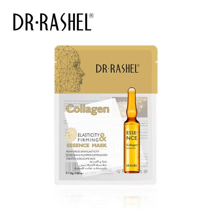 Dr. Rashel Collagen Elasticity & Firming Essence Mask