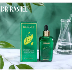 Dr. Rashel Green Tea Smoothing Soothing Lotion - 100ml