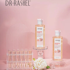 Dr RASHEL Face & Body Rosehip Oil Glutathione SPF50+ - 210ml