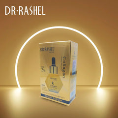 Dr Rashel Collagen Firming Night Serum -2% 35ml