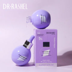 Dr Rashel Perfect Repair Ceramide B5 Super Serum- 5% 50ml