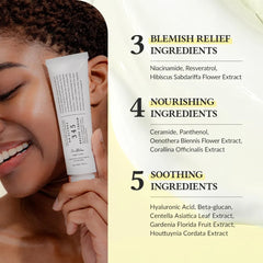 Original - Dr Althea - 345 Cream relief Cream For All Skin Type - 50ml