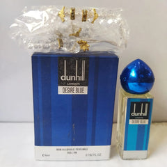 Dunhill Desire Blue Attar With Tasbeeh 6ml