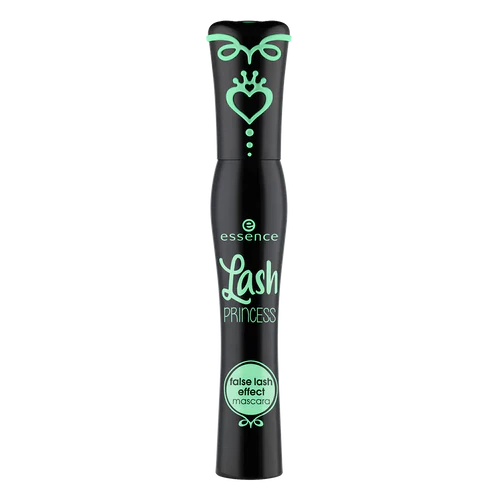 ESSENCE-Lash Princess False Lash Effect Mascara Green