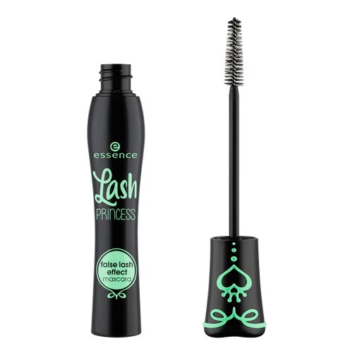 ESSENCE-Lash Princess False Lash Effect Mascara Green