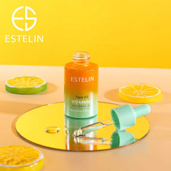 ESTELIN Vitamin E Coconut Face oil - 30ml