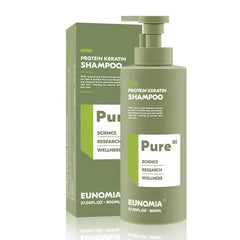 EUNOMIA Protein Sulphate Free Hair Shampoo 800ml