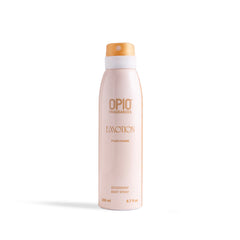 Opio Emotion Pour Femme Deodorant Body Spray 200ml