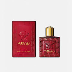 Versace Eros Flame EDP  - 50ml