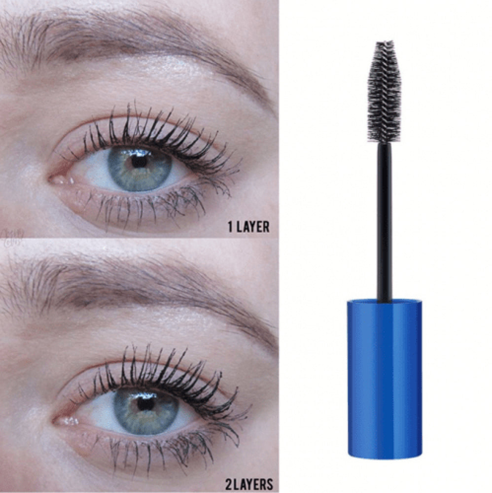 Essence - Get Big Lashes Volume Boost Waterproof Mascara