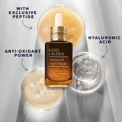 Estee Lauder Advanced Night Repair Serum Synchronized Multi-Recovery Complex - 30ml