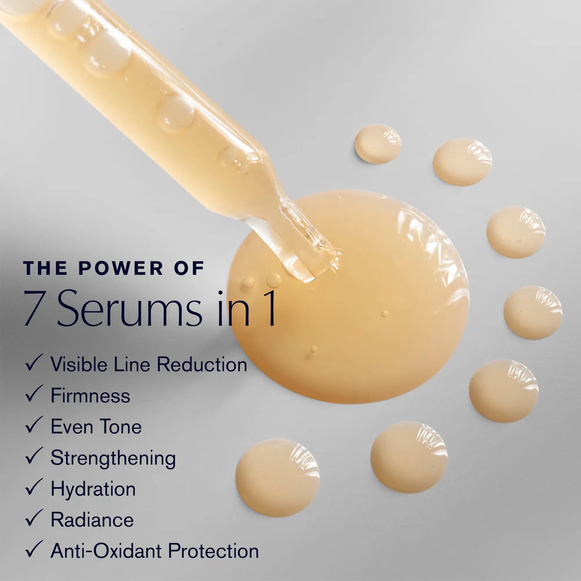Estee Lauder Advanced Night Repair Serum Synchronized Multi-Recovery Complex - 30ml