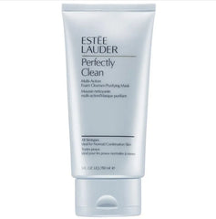 Estee lauder Perfectly Clean Multi Action Purifying Foaming Cleanser 150ml