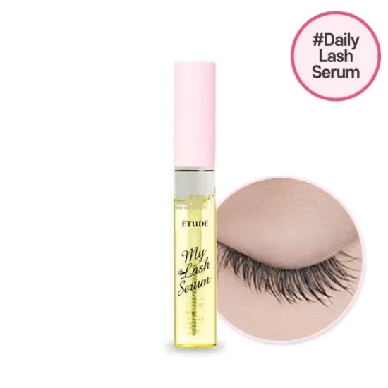 Etude House - My Lash Serum 9g