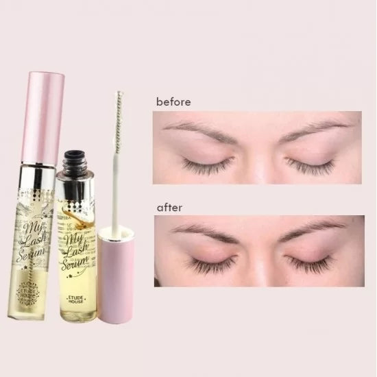 Etude House - My Lash Serum 9g