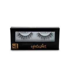 ST London - Eye Lashes - 02 - Samantha