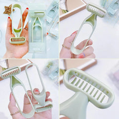 Eyebrow Razor for Women