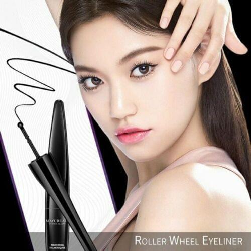 Maycreate Roller Wheel Eyeliner.