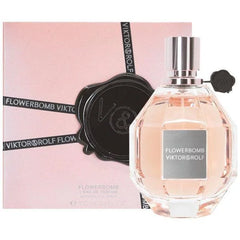 Viktor & Rolf Flowerbomb L’eau de Parfum – 100ml