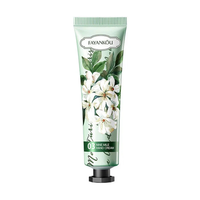 FAYANKOU Nine Mile Hand Cream - 30g