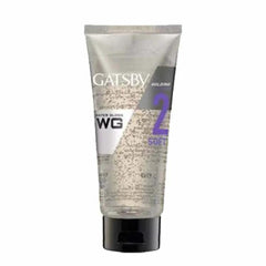 Gatsby- Hair Gel 100g Soft